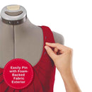 SINGER® Adjustable Dress Form- Medium/Large