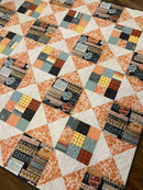 Fairfax Quilt Pattern