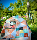 Fairfax Quilt Pattern