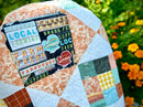 Fairfax Quilt Pattern