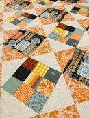 Fairfax Quilt Pattern