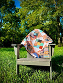 Fairfax Quilt Pattern