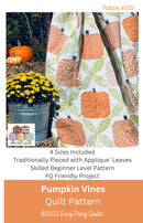Fall Pattern Bundle
