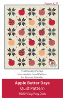 Fall Pattern Bundle