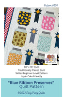Farmhouse Quilt Pattern Bundle