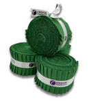 Supreme Solids - 2.5" Roll - Fern Green (20 cuts)