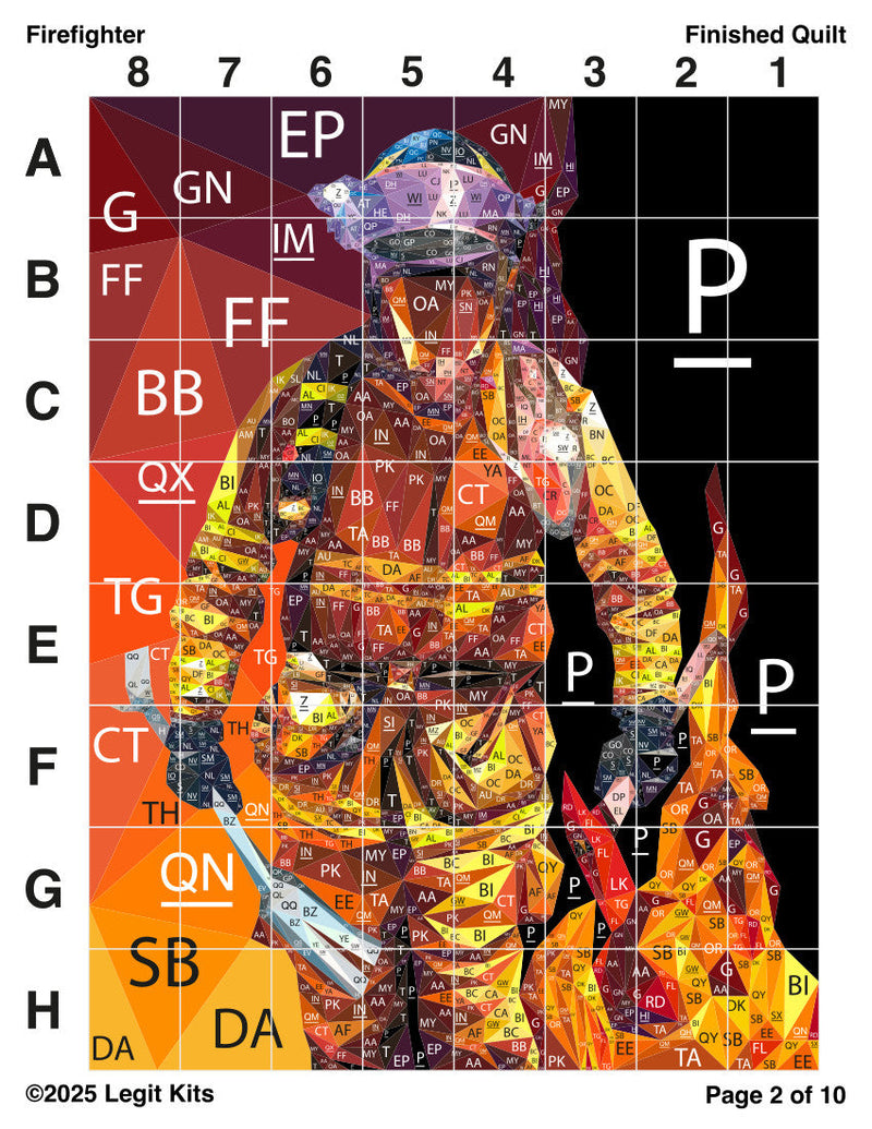 Firefighter Pattern
