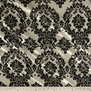 Flocking taffeta 58" Wide| New Creation Fabric & Foam Inc.