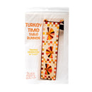 Turkey Quilted Table Runner Pattern