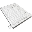 CutterPillar Flip & Fold 36" Self-Healing Cutting Mat