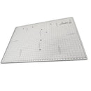 CutterPillar Flip & Fold 36" Self-Healing Cutting Mat