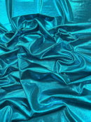 Foggy All Over Foil Metallic Nylon Spandex 58" Wide