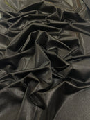 Foggy All Over Foil Metallic Nylon Spandex 58" Wide