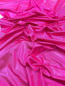 Foggy All Over Foil Metallic Nylon Spandex 58" Wide