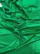 Foggy All Over Foil Metallic Nylon Spandex 58" Wide
