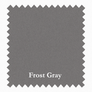Supreme Solids - 2.5" Roll - Frost Gray (20 cuts)