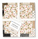 Full House by Marcus Fabrics - 5x5 Charm Pack (42 Cuts)