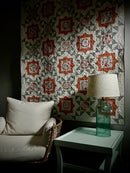 Fussy Frames Quilt Pattern