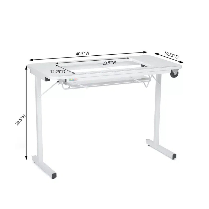 Gidget II Sewing Table