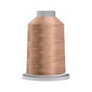 24665 Camel Glide Polyester Thread - 5,500 yards King Spool