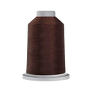 20469 Chocolate Glide Polyester Thread - 5,500 yards King Spool