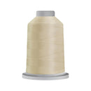 20001 Cream Glide Polyester Thread - 5,500 yards King Spool
