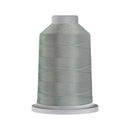 17543 Light Grey Glide Polyester Thread - 5,500 yards King Spool