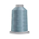 38201 Steel Blue Glide Polyester Thread - 5,500 yards King Spool