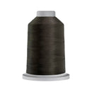 1BLK7 Storm Glide Polyester Thread - 5,500 yards King Spool