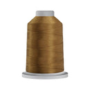 20872 Vegas Gold Glide Polyester Thread - 5,500 yards King Spool