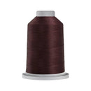 45115 Wine Glide Polyester Thread - 5,500 yards King Spool