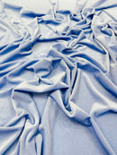 Glitter Stretch Velvet 58” Wide