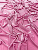 Glitter Stretch Velvet 58” Wide