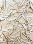Glitter Stretch Velvet 58” Wide
