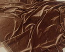 Glitter Stretch Velvet 58” Wide