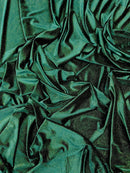 Glitter Stretch Velvet 58” Wide
