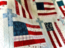 God And Country Quilt Pattern