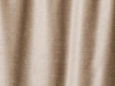 Gold Beige Silky Upholstery Fabric - Luxury & Soft