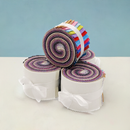 Grain of Color - 2.5" Roll - All Colors (20 cuts)