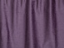 Grape Silky Upholstery Fabric - Lustrous & Soft