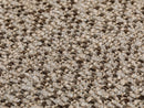 Beige & Gray Upholstery Fabric - Woven & Linen Look