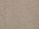 Beige & Gray Upholstery Fabric - Woven & Linen Look