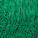 Luxury Long Pile Shaggy Faux Fur Fabric