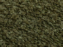 Green Boucle Upholstery Fabric - Textured & Cozy