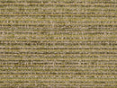 Green Textured Upholstery Fabric - Woven & Striped