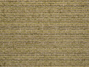 Green Textured Upholstery Fabric - Woven & Striped