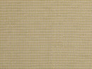 Green Outdoor Upholstery Fabrics - Linen Look & Woven