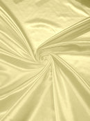 Heavy Shiny Bridal Satin 58" Wide| New Creations Fabric & Foam Inc.