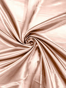 Heavy Shiny Bridal Satin 58" Wide| New Creations Fabric & Foam Inc.