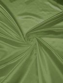 Heavy Shiny Bridal Satin 58" Wide| New Creations Fabric & Foam Inc.